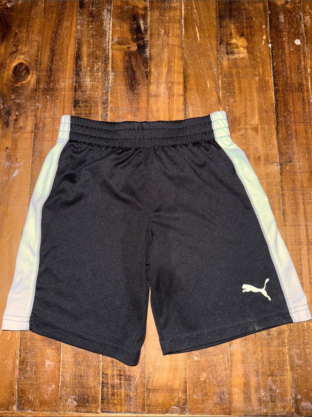 Size 5 Puma Athletic Shorts